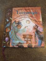 J. Eaton Kilby - Het boek der Tovermagie, Enlèvement ou Envoi, J. Eaton Kilby; Theodore Taylor