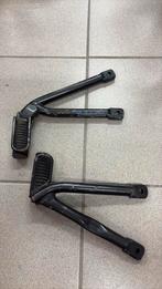 Duo pootjes, Enlèvement ou Envoi