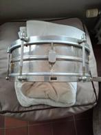 13 inch snaredrum voor uw drumstel, Ophalen of Verzenden, Gebruikt