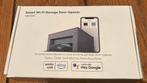 Smart wifi garage door opener, Ophalen of Verzenden, Zo goed als nieuw