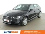 Audi Others 40 e-tron (bj 2020, automaat), Auto's, Gebruikt, Euro 6, USB, Zwart