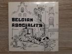 Vinyle de l'association belge, CD & DVD, Comme neuf, Enlèvement ou Envoi
