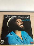 Jaap dekker boogie set happy hammers, Cd's en Dvd's, Ophalen of Verzenden, Gebruikt