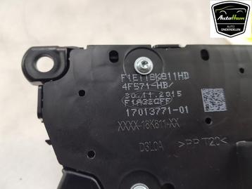 RADIOBEDIENING PANEEL Ford Focus 3 Wagon (01-2010/02-2020) beschikbaar voor biedingen