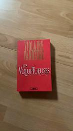 Violaine Vanoyeke, les voluptueuses, Enlèvement ou Envoi, Comme neuf