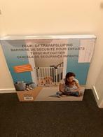 Taille de la barrière de sécurité/de sécurité sur la photo, Enfants & Bébés, Barrière de sécurité, Enlèvement, Métal ou Fer, Moins de 100 cm