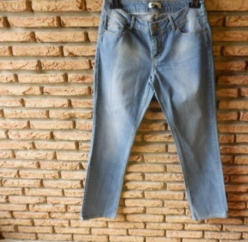29-  jeans femme t.40 bleu - k.woman -, Vêtements | Femmes, Jeans, Comme neuf, W30 - W32 (confection 38/40), Bleu, Enlèvement ou Envoi