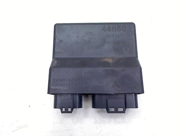 CDI / ECU UNIT Suzuki SFV 650 Gladius (01-2000/-) (44H80), Motoren, Onderdelen | Suzuki, Gebruikt