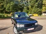 Range Rover 4.6 met Lpg., Auto's, Automaat, Lederen bekleding, Leder, Particulier