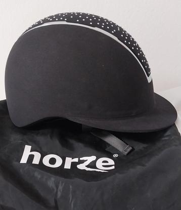 Horze Cap : NIEUW beschikbaar voor biedingen