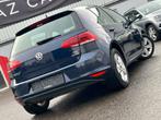 Volkswagen Golf 1.6 CR TDi DSG * 1ER PROP + CLIM + GPS + GAR, Auto's, Euro 5, 105 pk, Gebruikt, 4 cilinders