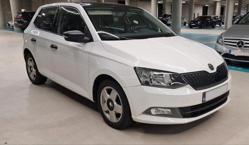 Skoda fabia 1.4tdi 83000km, Auto's, Skoda, Particulier, Fabia, ABS, Airbags, Airconditioning, Bluetooth, Boordcomputer, Centrale vergrendeling