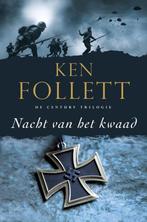 Ken Follet / keuze uit 2 boeken + 1 pocket  vanaf 1 euro, Boeken, Oorlog en Militair, Ophalen of Verzenden, Zo goed als nieuw