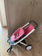 Speelgoed buggy, Kinderen en Baby's, Speelgoed | Poppen, Ophalen, Zo goed als nieuw, Babypop