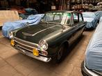 Ford Cortina Deluxe 2DRS Coupé van 1ste eigenaar, Auto's, Ford, Overige modellen, Bedrijf, Coupé, Te koop