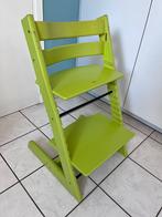 Stokke tripp trapp meegroeistoel (nieuw model!), Kinderen en Baby's, Ophalen, Gebruikt, Meegroeistoel