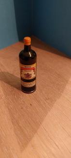 Kleine fles aansteker Genevere Vieux  Masseux  Malonne Namur, Ophalen of Verzenden