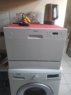 Mini lave vaisselle 6 couverts, Elektronische apparatuur, Vaatwasmachines, Zo goed als nieuw, Ophalen