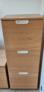 Ikea Galant inclusief hangmappen, Ophalen, Zo goed als nieuw