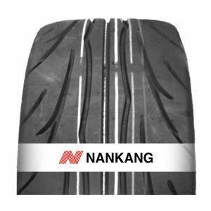 Nankang NS-2R 225/45 ZR16 93W XL semi-lisse disponible aux enchères