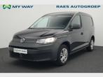 Volkswagen Caddy Van Caddy 1.5 TSI DSG, Automaat, Caddy Combi, Zwart, 151 g/km