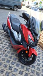 Sym Cruisym 125 2023, Vélos & Vélomoteurs, Scooters | SYM, Enlèvement, Comme neuf