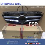 W205 C205 Avantgarde GRIL Mercedes CKlasse 205 2014-2020 GRI, Utilisé, Enlèvement ou Envoi, Mercedes-Benz