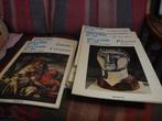 Lot de 34 Chefs-D'oeuvre de l'art, Grands peintres. 20 €., Ophalen of Verzenden, Gebruikt, Foto