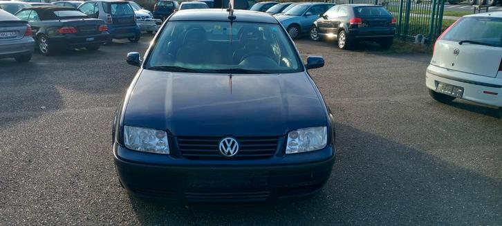 Vw borat 1.6 benzine keuring, Auto's, Volkswagen, Bedrijf, Te koop, Bora, Benzine, Handgeschakeld, Ophalen