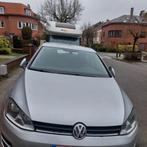 VW Golf 6 TDi, Autos, Volkswagen, Argent ou Gris, Achat, Boîte manuelle, Noir
