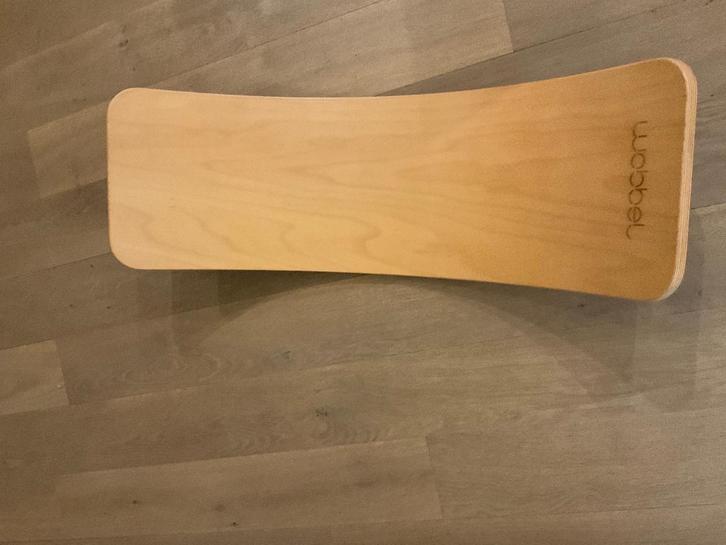 Wobble Starter Kinderspeelgoed te koop, Kinderen en Baby's, Speelgoed | Overig, Zo goed als nieuw, Jongen of Meisje, Ophalen