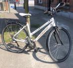 sportfiets OLYMPIA ,27 versnellingen,nagezien-alles werkt !, Fietsen en Brommers, 28 inch, 47 tot 50 cm, Zo goed als nieuw, Meer dan 20 versnellingen