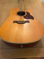 Crafter akoestische gitaar. Perfecte staat. Incl. Gitaarzak., Muziek en Instrumenten, Ophalen, Zo goed als nieuw