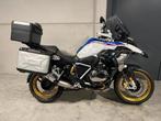 BMW R1250GS HP met 3delige kofferset (bj 2019), Motoren, Motoren | BMW, Bedrijf, Meer dan 35 kW, Overig, 1250 cc