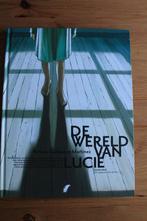 De wereld van Lucie            HC               nieuw!, Neuf, Enlèvement ou Envoi, K. en G. Martinez, Une BD