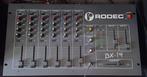 Rodec mengtafel, Bose luidsprekers en toebehoren, Audio, Tv en Foto, Luidsprekerboxen, Ophalen, Gebruikt, 60 tot 120 watt, Bose
