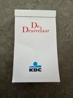 De druivelaar 2025, Divers, Calendriers, Enlèvement ou Envoi, Comme neuf