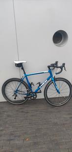 Trek 1.2 Racefiets, Ophalen of Verzenden, Aluminium, Meer dan 20 versnellingen, Overige merken