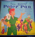 Ancien livre- disque - peter pan, CD & DVD, Vinyles | Enfants & Jeunesse, Utilisé, Enlèvement ou Envoi