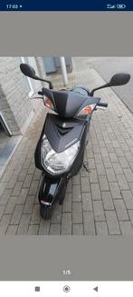 Yamaha Cygnus 125cc, Benzine, Gebruikt, Ophalen of Verzenden, Yamaha