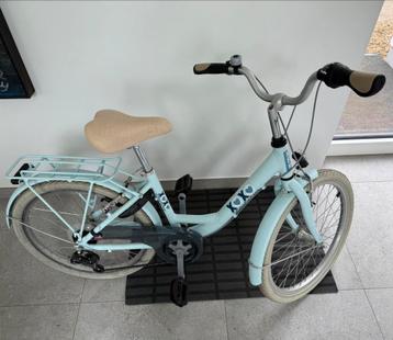 Meisjesfiets Bikefun beschikbaar voor biedingen