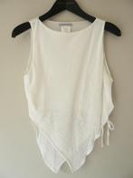 Sarah Pacini asymmetrische trui in gebroken wit Nieuw, Kleding | Dames, Sarah pacini, Ophalen of Verzenden, Nieuw, Wit