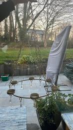 Lustre Support pour bougies, Envoi, Neuf, Métal, Romantique