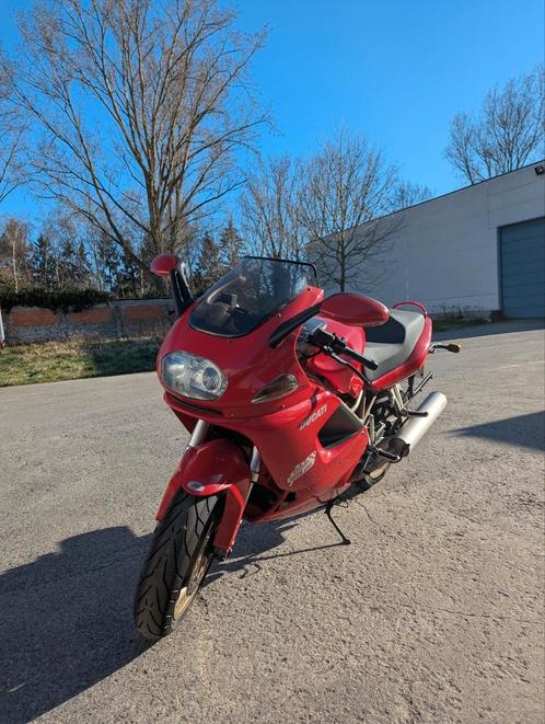 Ducati ST2, Motoren, Motoren | Ducati, Particulier, Ophalen