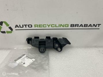 Bumpergeleider Rechts Voor Opel Corsa E NIEUW 39059837 beschikbaar voor biedingen