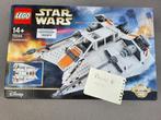 Lego 75144 Star Wars UCS Snowspeeder, Enfants & Bébés, Jouets | Duplo & Lego, Ensemble complet, Lego, Enlèvement ou Envoi, Neuf