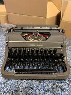 Underwood, Enlèvement, Utilisé