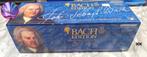 Bach Edition - Volledig werk - Complete Works, Cd's en Dvd's, Ophalen, Gebruikt, Boxset, Overige typen