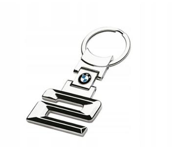 Sleutelhanger keyring merchandise BMW 2 serie 80272354147 23