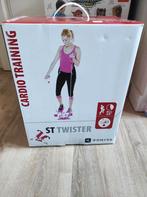 Domyos cardio training st twister step, Sports & Fitness, Enlèvement ou Envoi